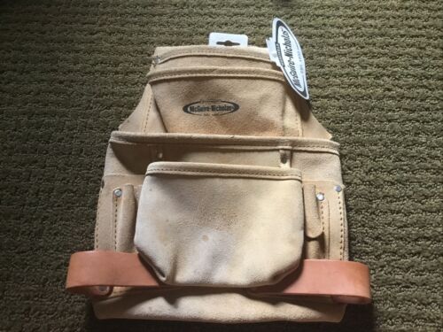 mcguire nicholas electricians tool pouch