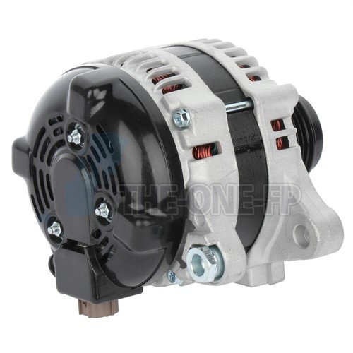 Alternator 11577 Fits Toyota Corolla 2009-2013,Toyota Matrix 2009-2010 1.8 1.8L - Picture 12 of 13