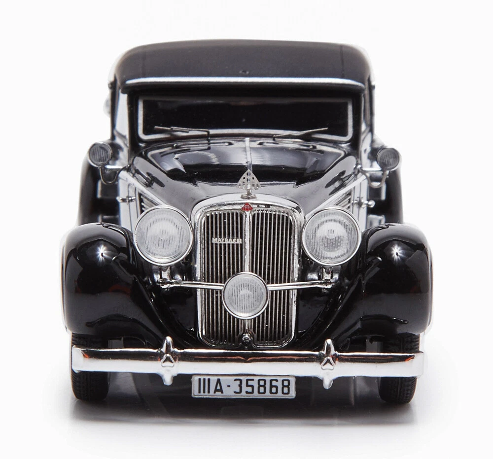 Preços baixos em MAYBACH Preto Veículos de brinquedo e de metal