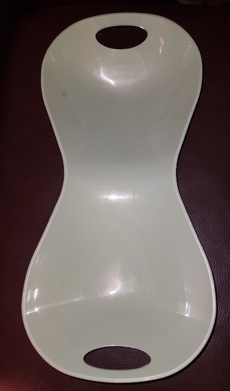 Umbra by Karim Rashid serving platter