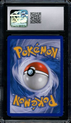 2009 DP25 ERROR Pokemon World Championships SEMI-FINALIST Tropical