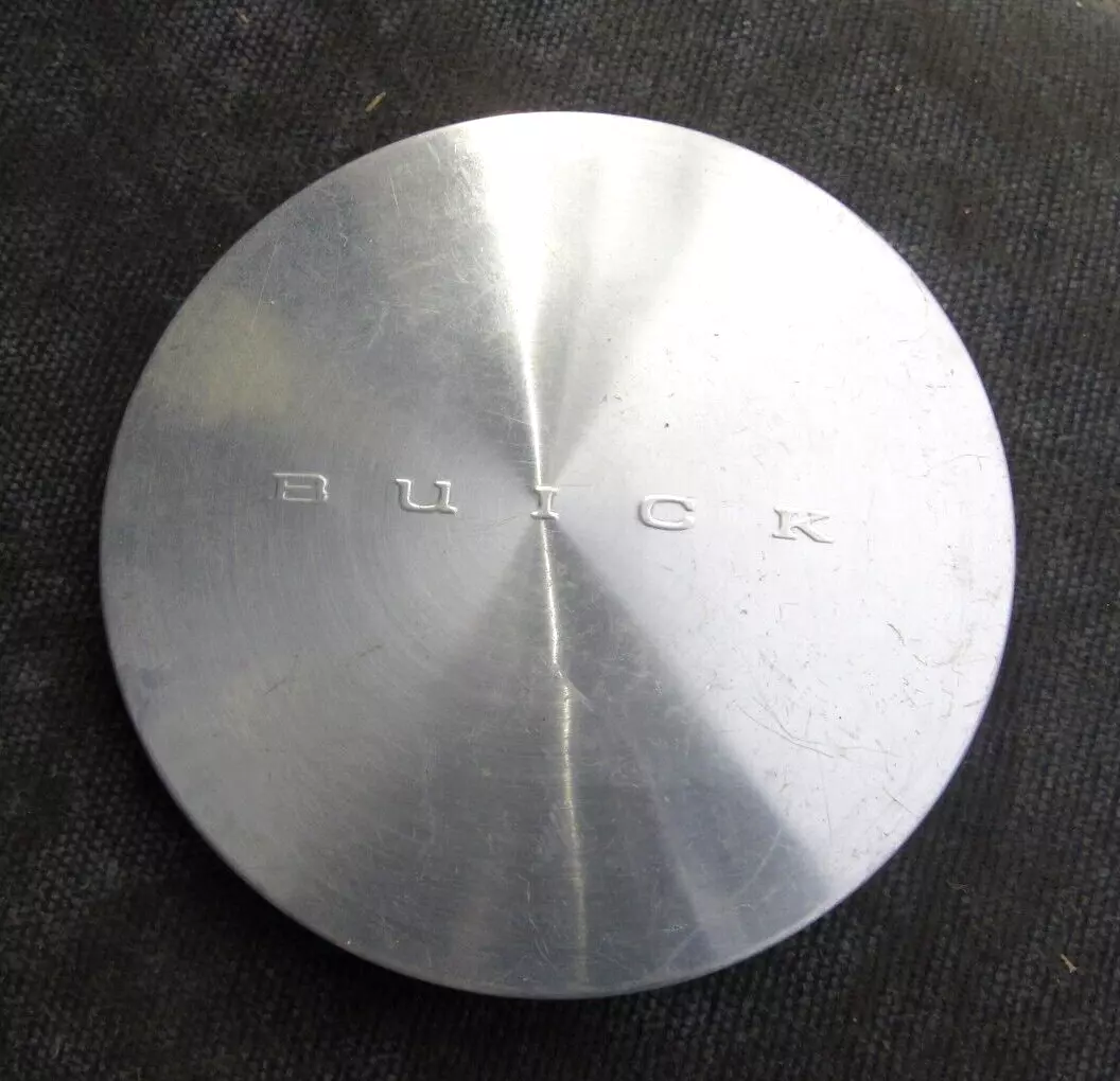 Center cap Hubcap 2000 01 02 03 04 Buick Lesabre web design 16