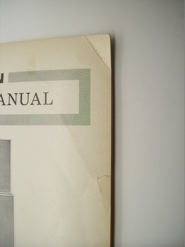 CONN ORGAN UTILITY SPEAKER MODEL 350-U SERVICE MANUAL, With ALL SCHEMATICS 1963 - Picture 10 of 12