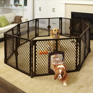 indoor playpen