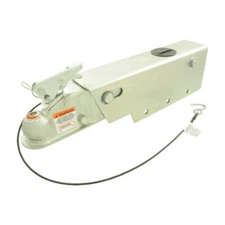 UFP by Dexter K99-075-04 A75S Actuator Assembly Kit