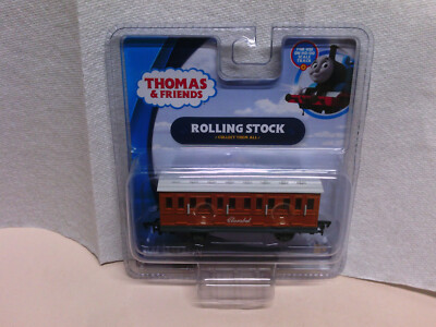 Bachmann Trains Thomas and Friends Clarabel Passenger Car Coach HO/OO 76045 New