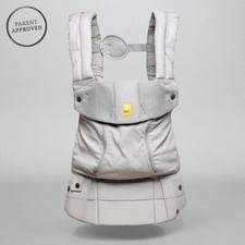 Lillebaby Complete All Seasons Baby Carrier Dove Gray