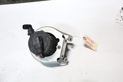 2005 AUDI A8L A8 L SMOG AIR PUMP M4884