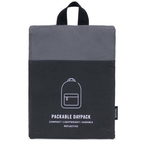 herschel packable daypack backpack