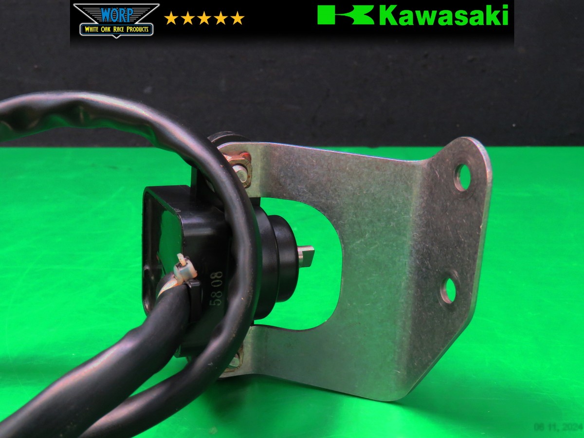 1996-1997 KAWASAKI JETSKI STS750 REVERSE ACTUATOR SWITCH