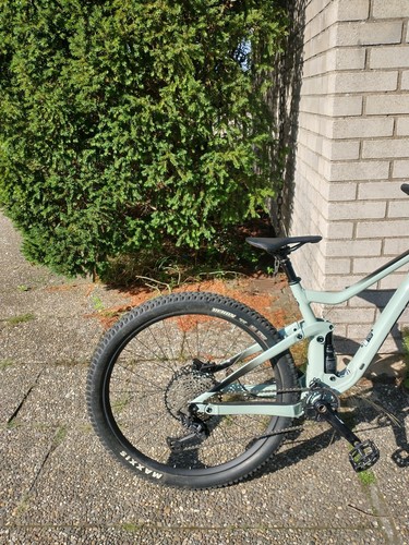 Scott Genius 920 Mountainbike/Fully 2020 Größe: M VB - Bild 6 von 12