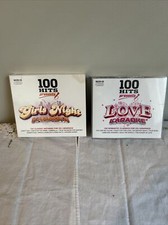 Karaoke: 100 Hits Presents Love  Girls Night by Demon Music