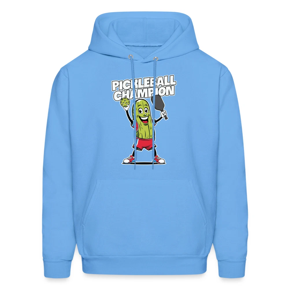 Pickleball Champion Hoodie