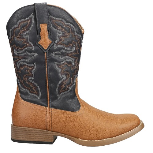 Ariat Cascade Boots Mens 9 D Cowboy Western Roper Brown Leather Lace Up Ariat Cascade Boots Mens 12 D Lace Up Work Leather Western  main image 3