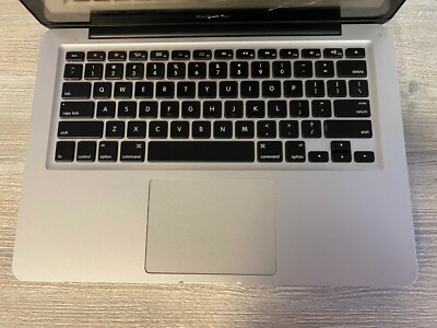 Macbook Pro 13.3