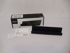 SONY Cradle Station SGPDS1 for Sony Tablet S in Box