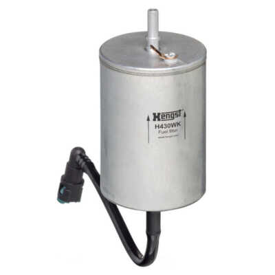Fuel Filter   Hengst Filter   H430WK