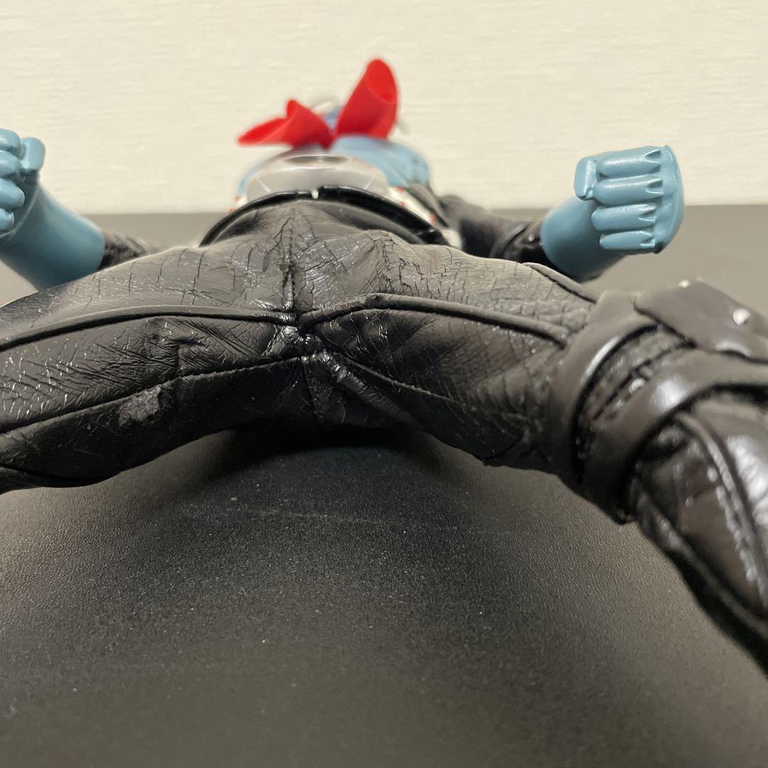PBM 仮面ライダー THE FIRST　3点セット PBM 仮面ライダー THE FIRST3点セット