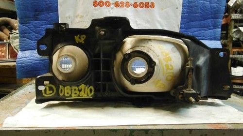 91 92 SCOUPE L. HEADLIGHT 23258