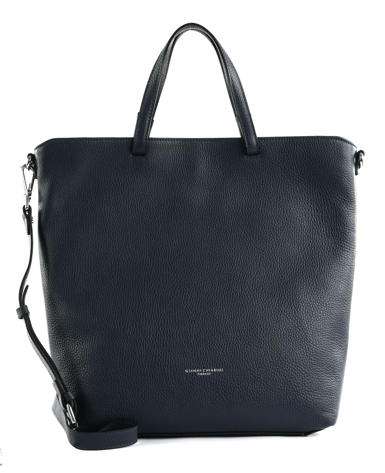 GIANNI CHIARINI handbag Aida Handbag Navy