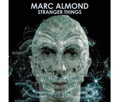 Marc Almond: Stranger Things, 3CD Set