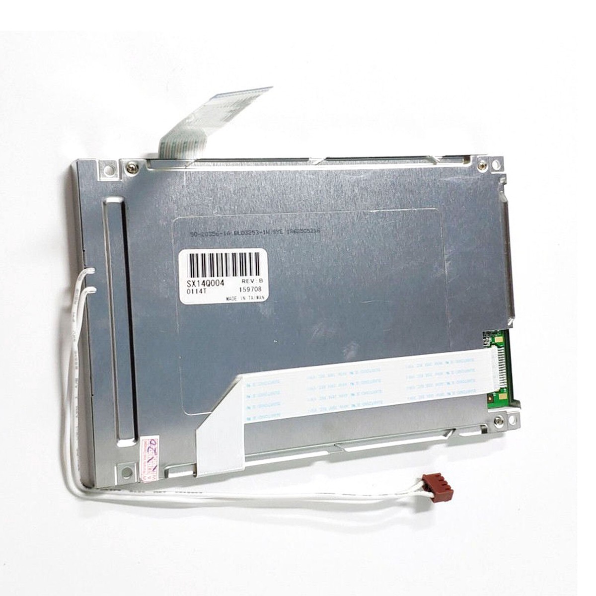 リクエストパネル New In Box HITACHI SX14Q004 5.7