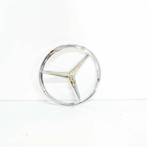 SternGrill Kühlergrill Für Mercedes 906 Sprinter A9068170016 SchwarzMatt 206mm