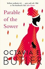 Parable of the Sower:  - New, Book, Octavia E. Butler, Paperback