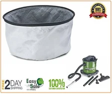 Vacuum PAVC101 & PAVC201 Filter Fine Dust and Ash work with PowerSmith 2-layer