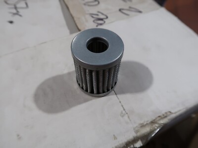 Filtereinsatz MED Landirenzo Gasfilter 3 Stück LPG Autogasfilter