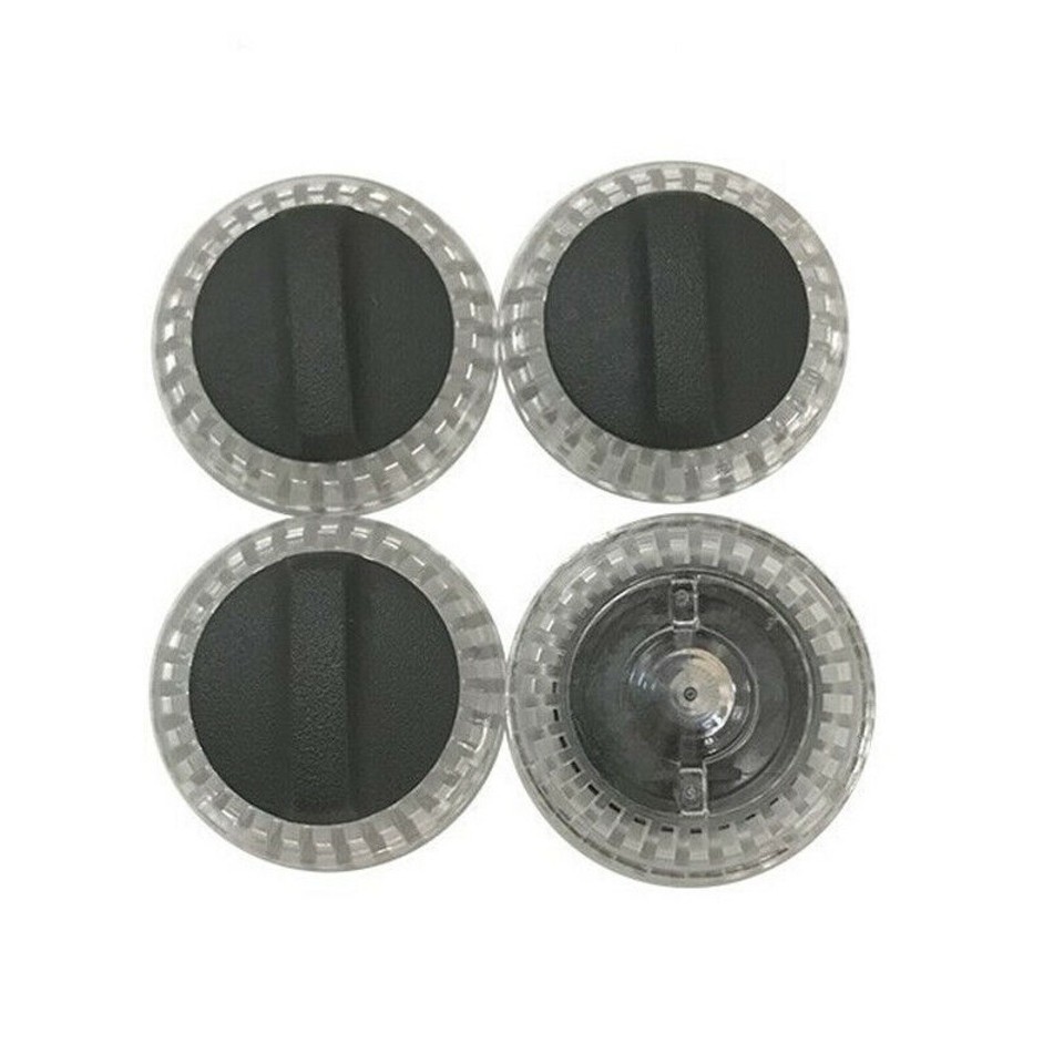 Motor Arm Cap LED Lamp Shade Light Case Cover Repair Kit for DJI Spark