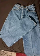 Vintage Wranglers Womens Jeans 6 32