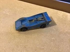 Vintage 1975 Hot Wheels Mattel Redline American Victory Race Car