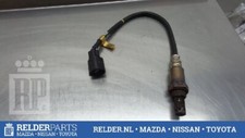Sonde lambda Toyota YARIS II