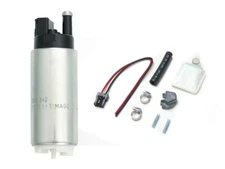 Walbro GSS342 Fuel Pump + 400-766 Installation Kit 255LPH High Performance