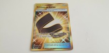 CEINTURE DE KARATE 252/236 HOLO SECRETE - NEUF - CARTE POKEMON