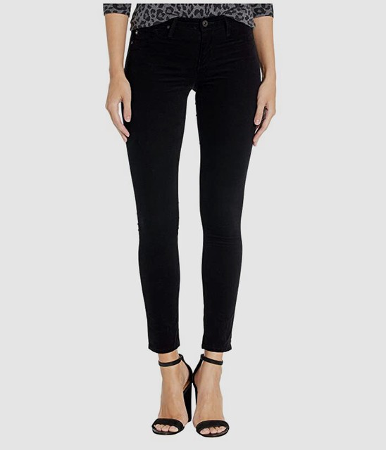 AG WOMENS THE LEGGING ANKLE - SUPER 