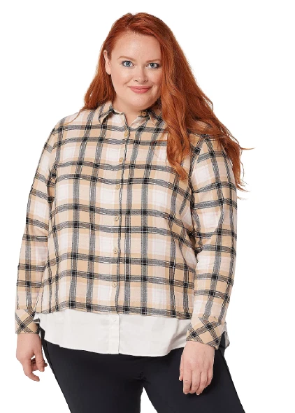 Isaac mizrahi deals plus size clothing