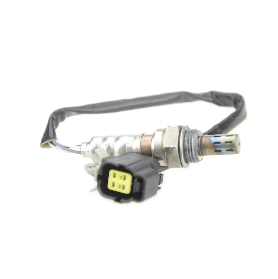 2x Sensores de oxígeno O2 delanteros y traseros aguas abajo para Mazda Millenia 2001 2002 V6 2,5 L Foto 4 de 4