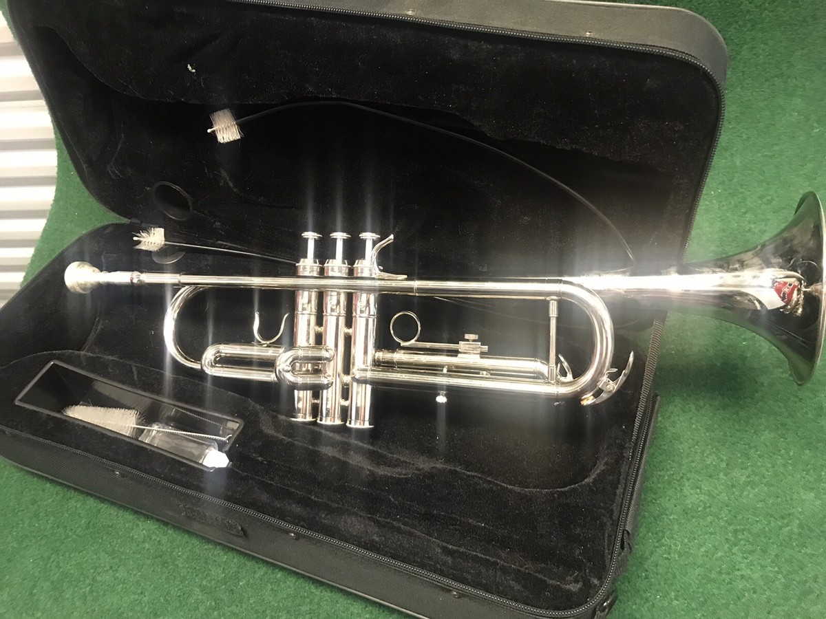 Easter Trumpet Etr-380N | eBay