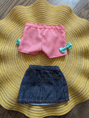 18 inch doll clothes lot - Our Generation, American girl, my life as, unbranded - Picture 4 of 11