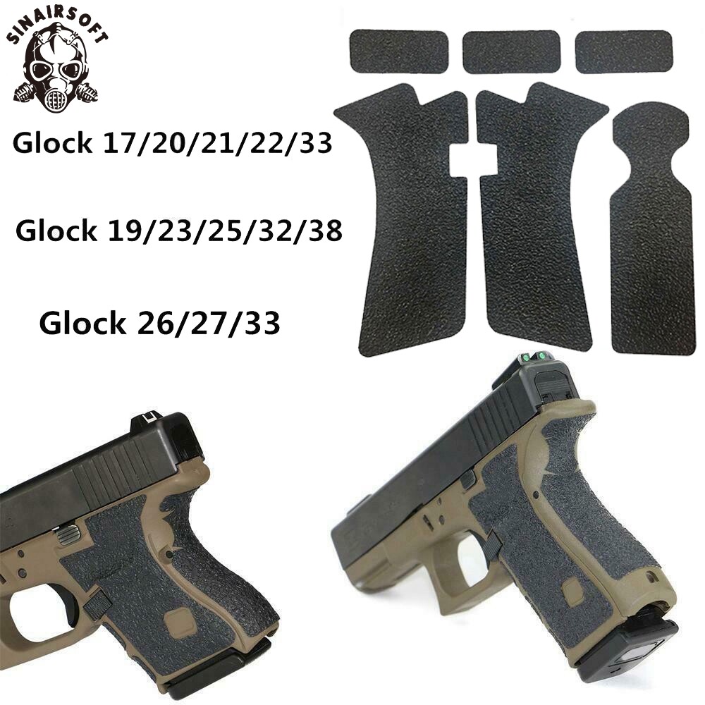 How to Mount Pistol Grip Tape: Easy Steps for a Secure Hold
