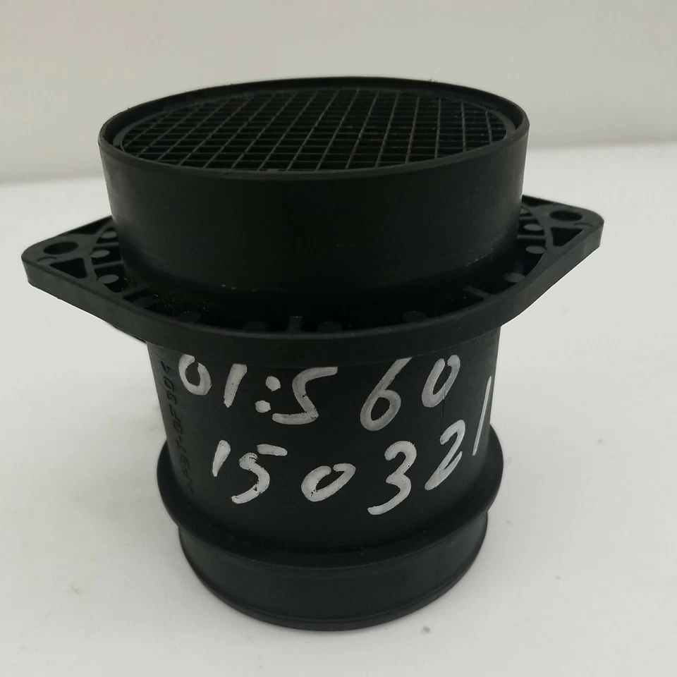 2001 Volvo S60 Oem Bosch 0280218045 Mass Air Flow Meter Sensor Maf Sensor - Image 4 of 4