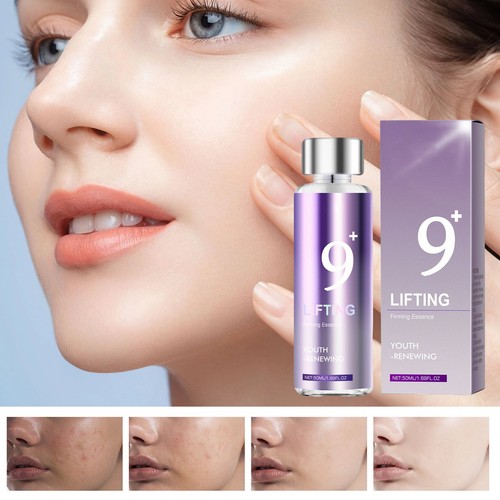 No.9 NAD Bio Lifting-sil Essence 50ml Anti-Aging Elasticity K-Beauty New - Picture 3 of 17