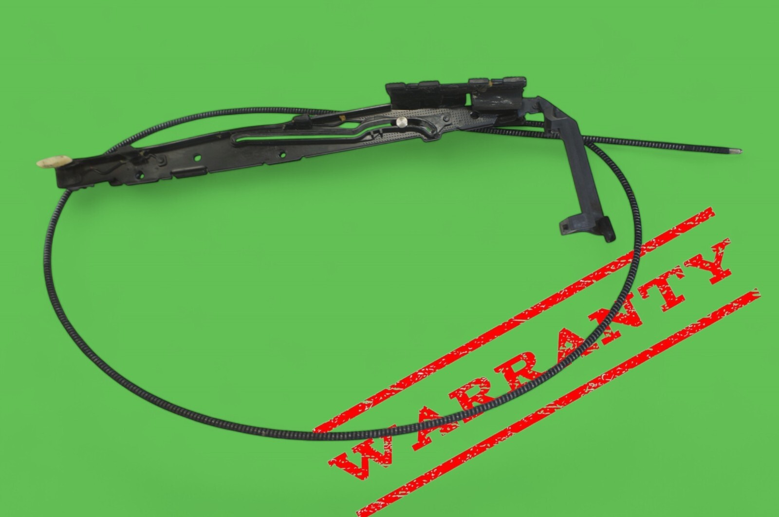 06-2012 Bentley Flying Spur Sun Roof Sunroof Cable Wire Harness LEFT DRIVER SIDE