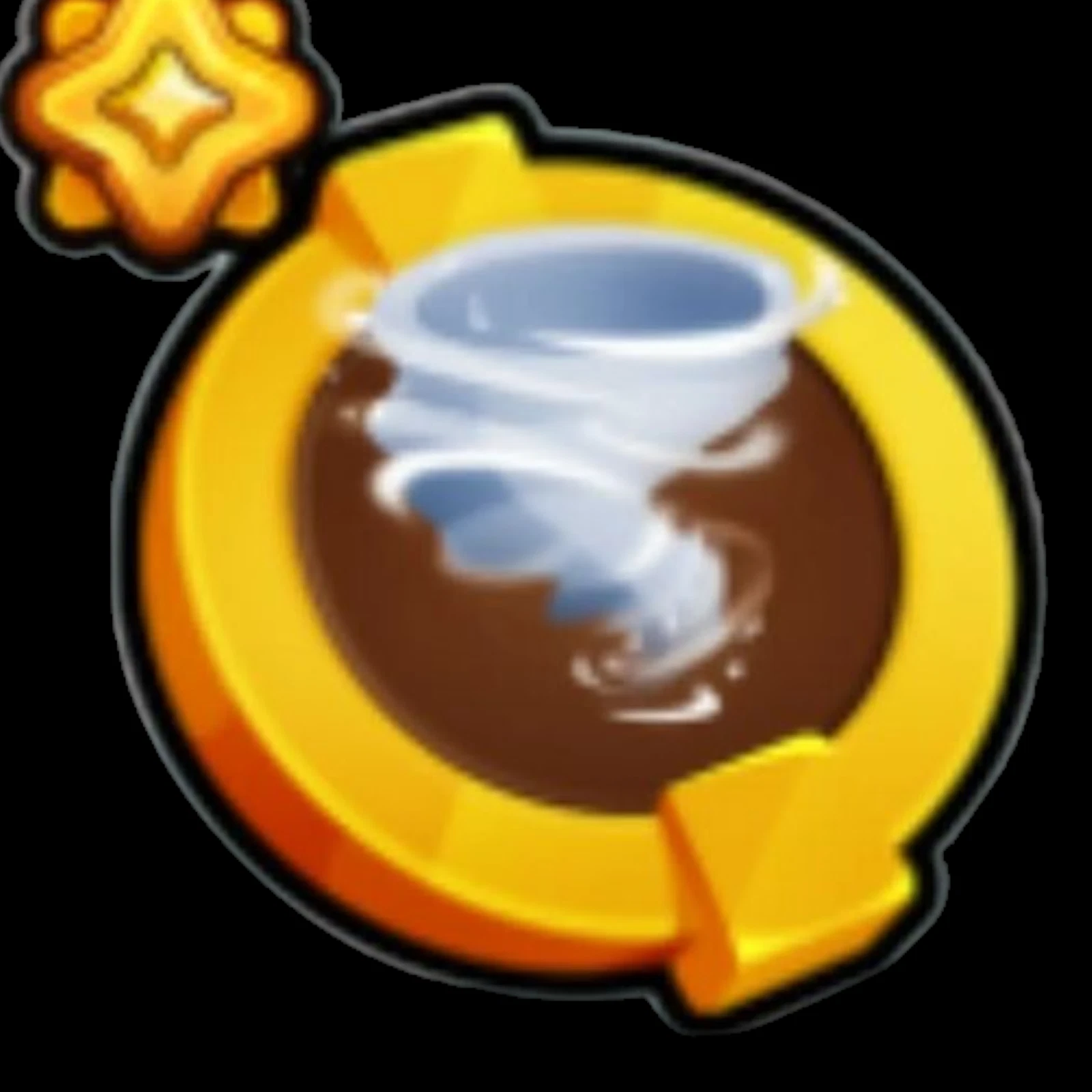 Tornado Ultimate (+1M Diamonds)