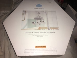 cloud island two by two