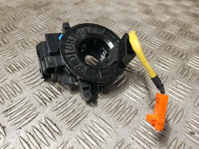 TOYOTA AURIS SR SLIP RING SQUIB 2008