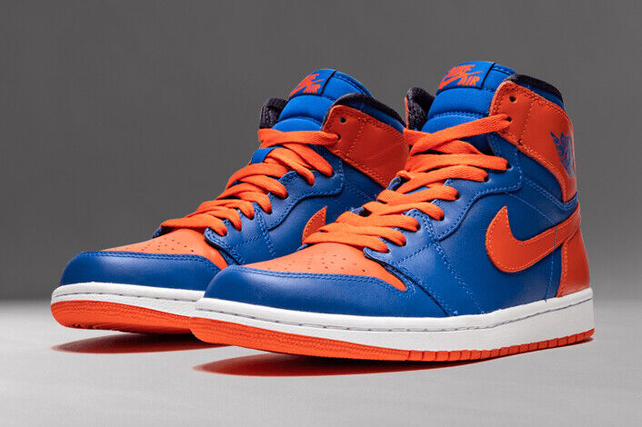 Air Jordan 1 Retro High OG 'Knicks