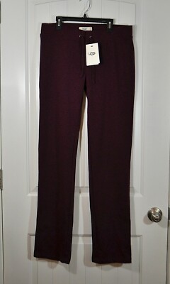 NWT WOMEN'S UGG PENNY JOGGER PURPLE 
